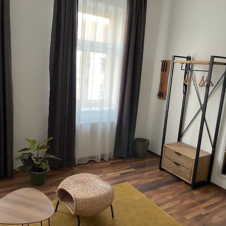 Gesamte Unterkunft In Zentrumsnaehe Wien Eksteriør bilde